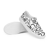 1105 - NUCKLE UP - Men’s slip-ons